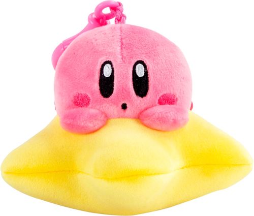 Kirby Plush