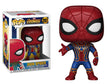 Funko POP! Avengers Infinity War Iron Spider 287 POP SCV