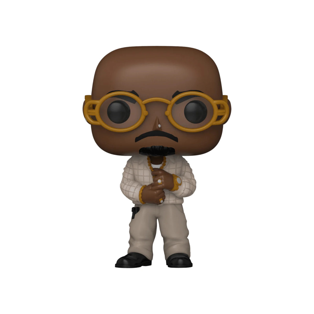 Funko POP! 2Pac Tupac Shakur 252