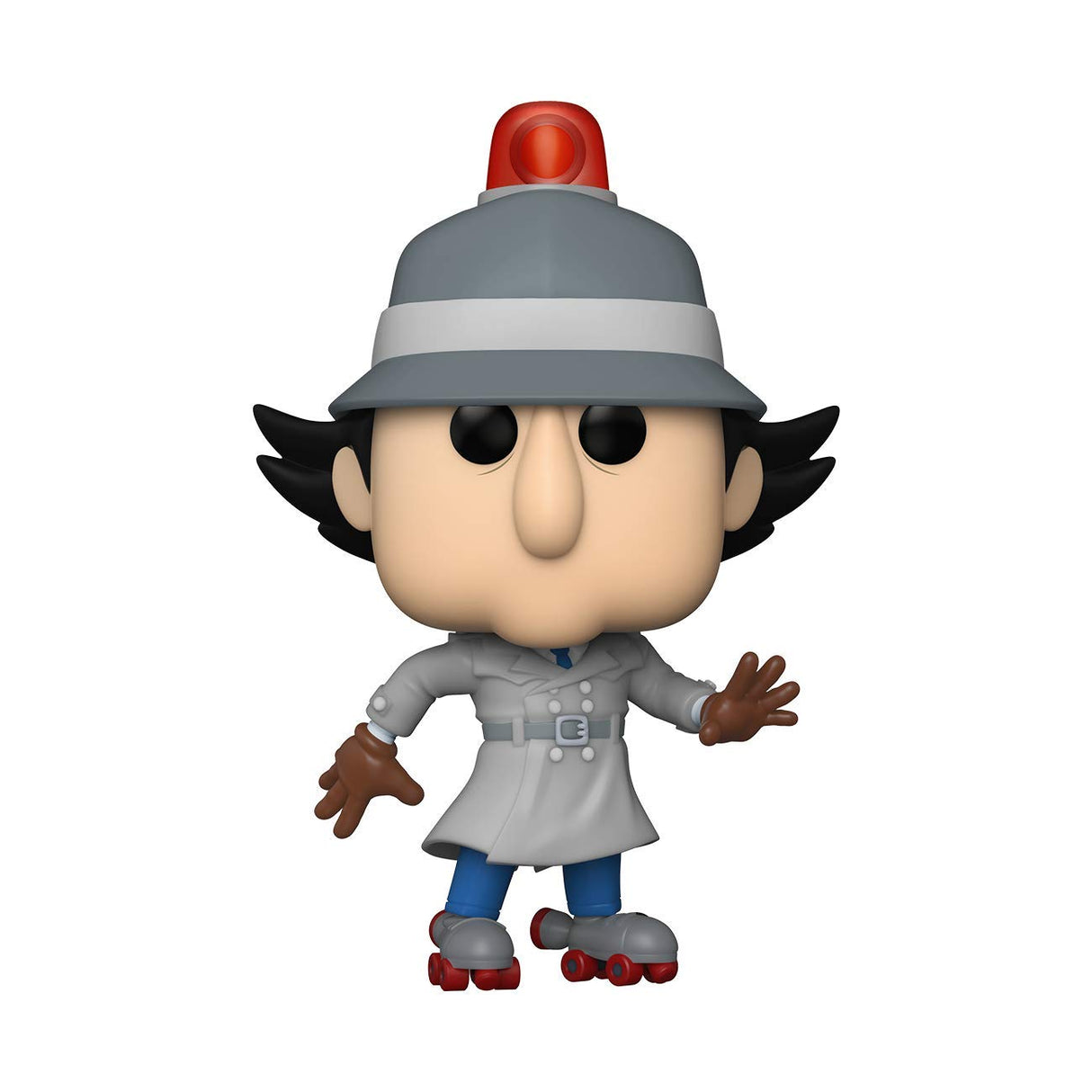Funko POP! Inspector Gadget Inspector Gadget (skates) 895