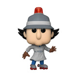 Funko POP! Inspector Gadget Inspector Gadget (skates) 895