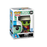 Funko POP! Funko Chet 20