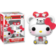 Funko POP! Hello Kitty Hello Kitty 69 POP SCV