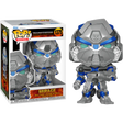 Funko POP! Transformers Rise of the Beasts Mirage 1375 | POP SCV