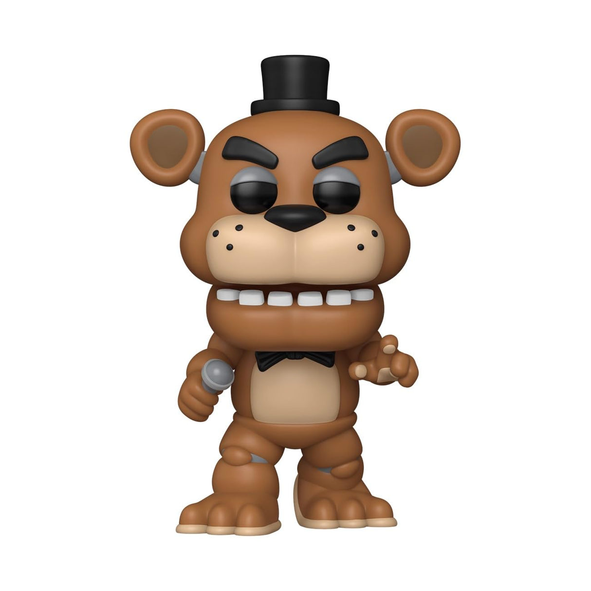 Funko Pop! Games: Five Nights at Freddy's (FNAF) 10th Anniversary - Freddy Fazbear 1060