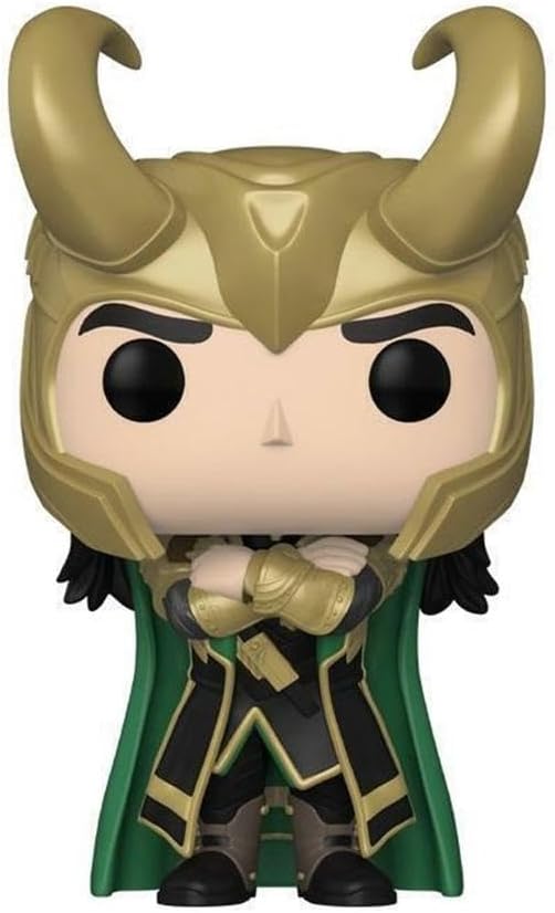 Funko POP! Mega Loki Exclusive (18 Inches)