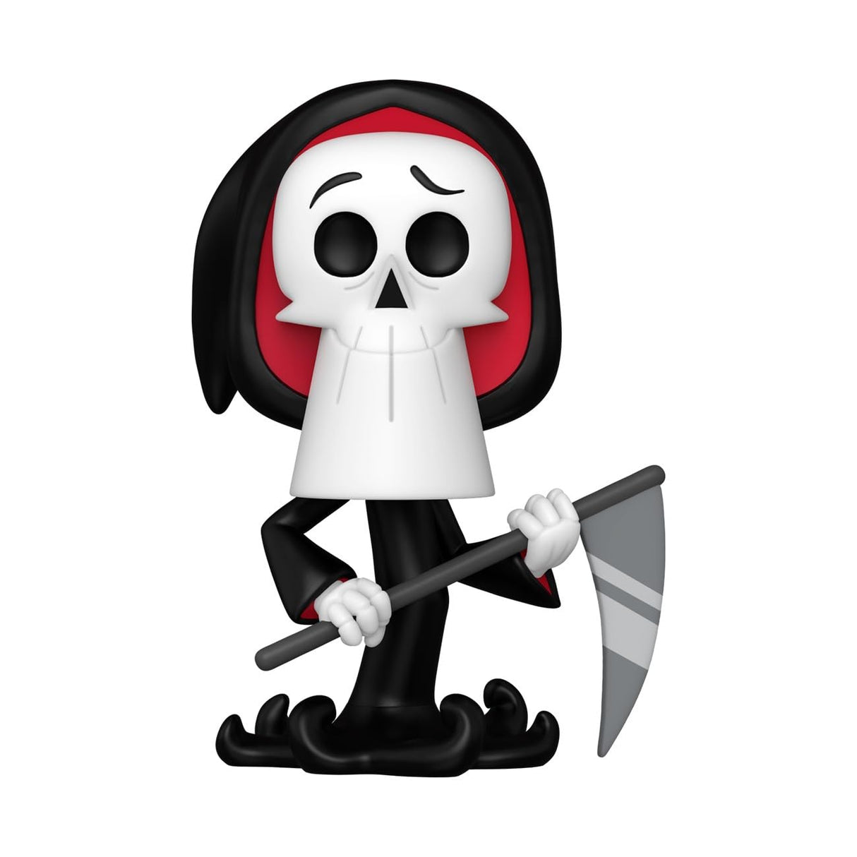 Funko Pop! Animation: The Grim Adventure of Billy & Mandy - Grim 1910