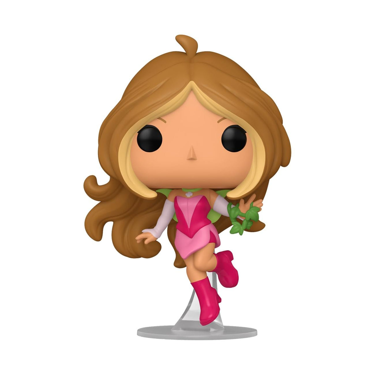 Funko Pop! Animation: Winx Club - Flora 1908