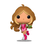 Funko Pop! Animation: Winx Club - Flora 1908