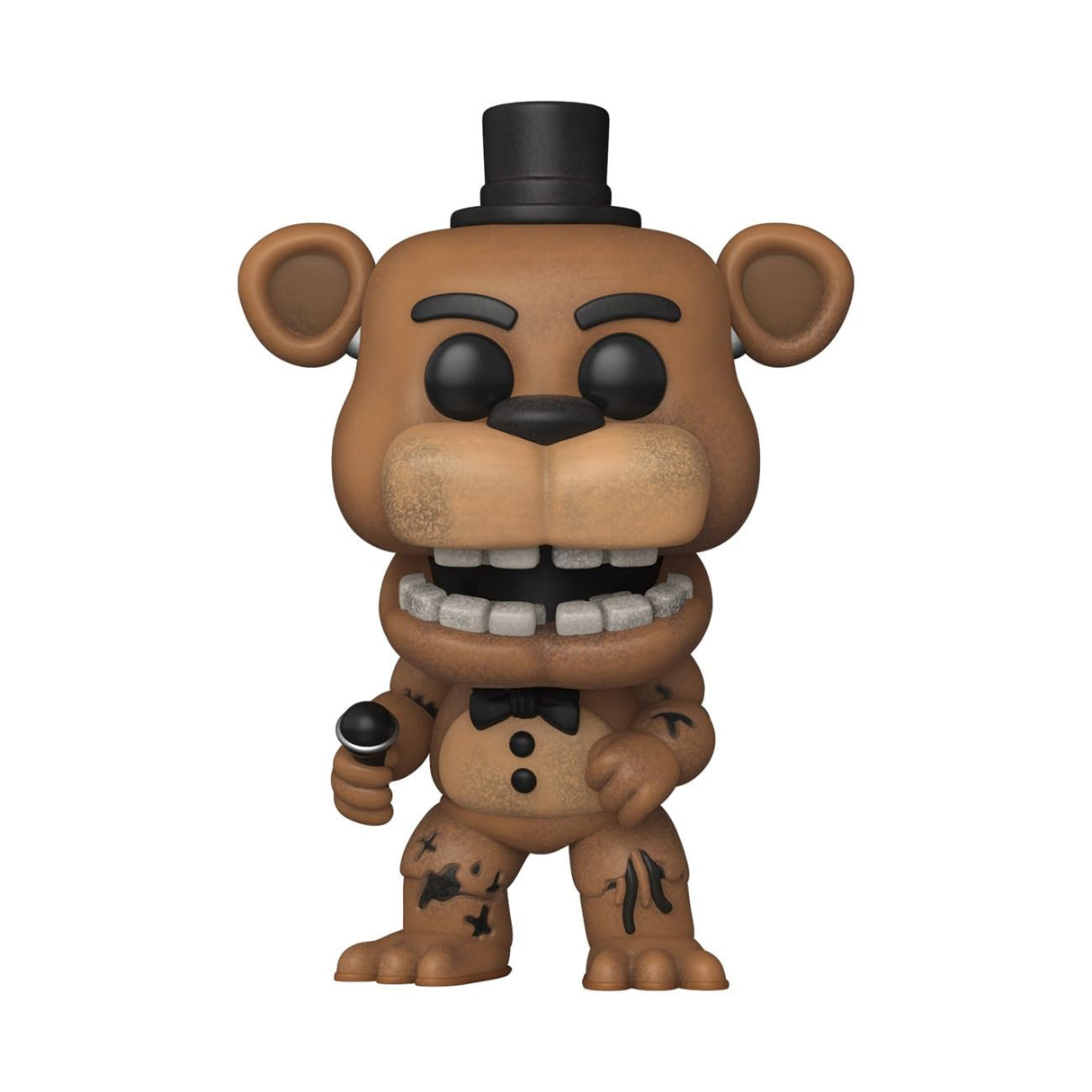Funko Pop! Games: Five Nights at Freddy's - Withered Freddy 1086