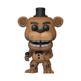 Funko Pop! Games: Five Nights at Freddy's - Withered Freddy 1086