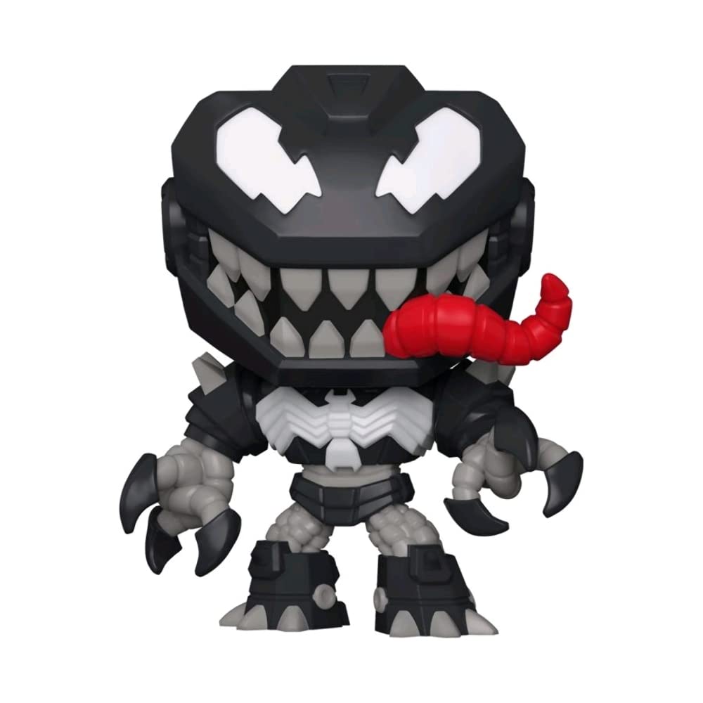 Funko POP! Marvel MechStrike Vemon 836