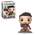 Funko POP! Avengers Endgame Iron Man (I am Iron Man) 580 POP SCV