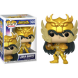 Funko POP! Saint Seiya Knights of the Zodiac Libra Shiryu 1424 POP SCV