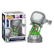 Funko POP! MTV MTV Moon Person 201 POP SCV