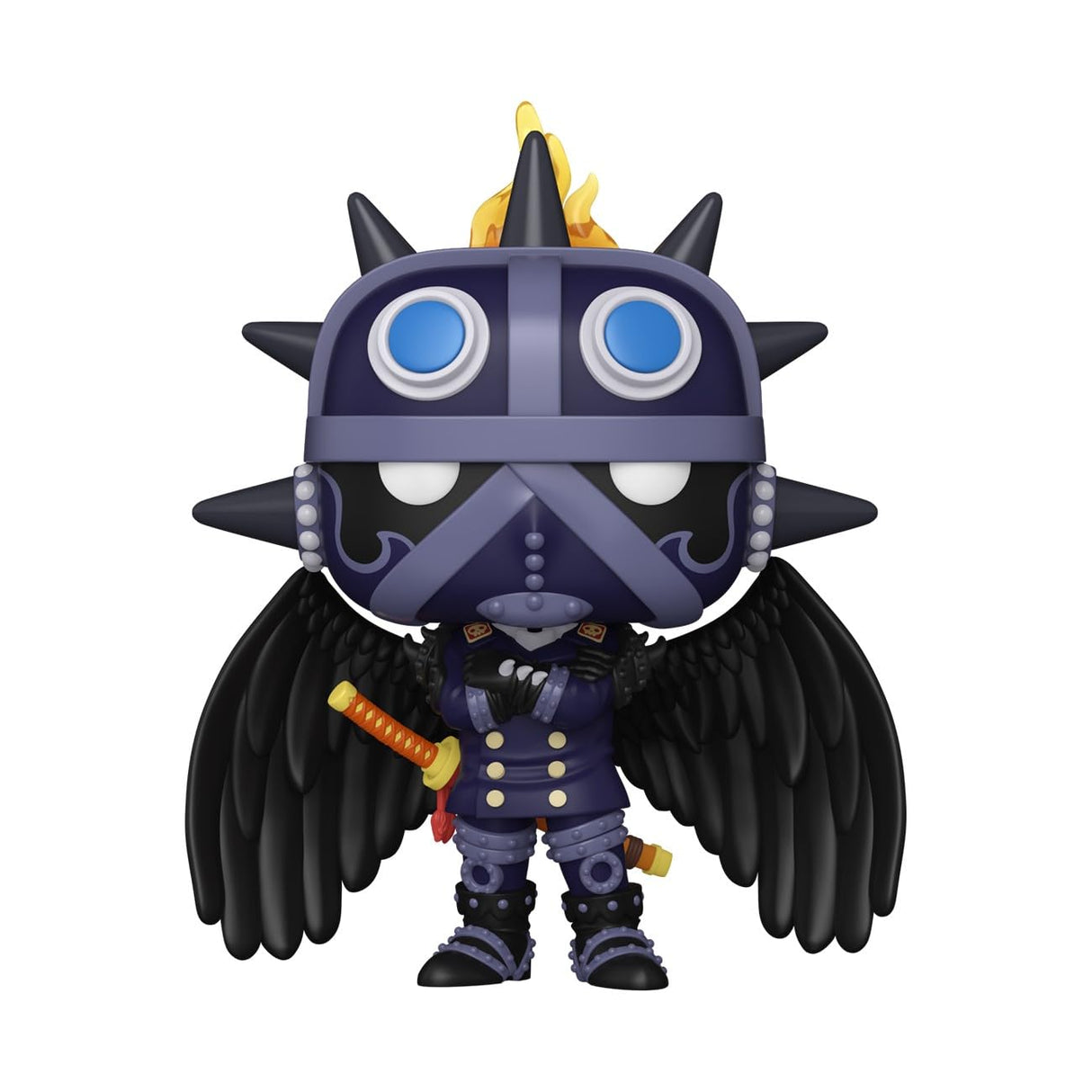 Funko Pop! Plus: One Piece - King 1893