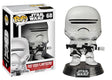 Funko POP! Star Wars First Order Flametrooper 68 POP SCV