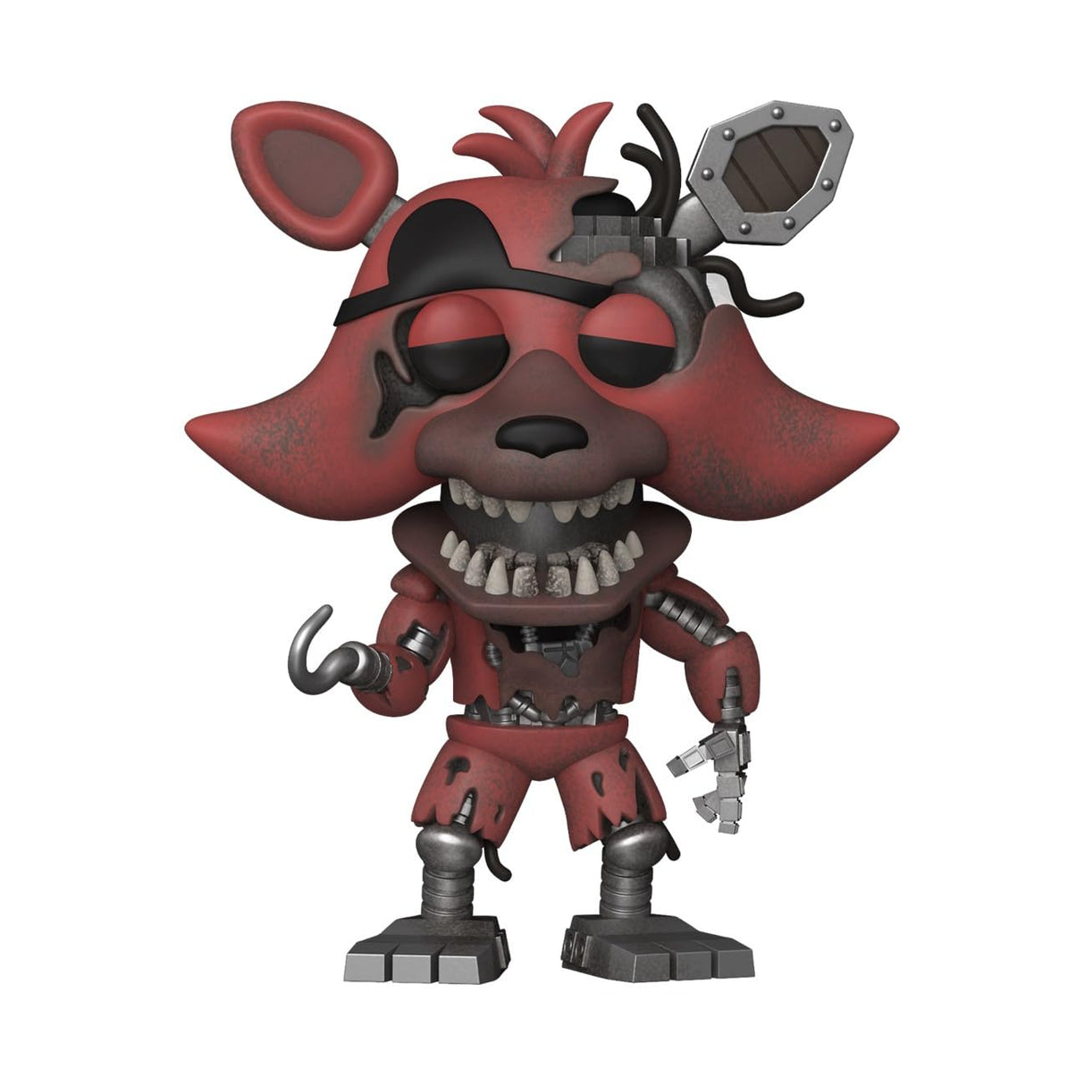 Funko Pop! Games: Five Nights at Freddy's - Withered Foxy 1085