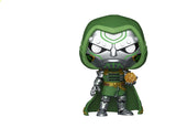 Funko Pop! Games: Marvel Rivals - Doctor Doom 1064