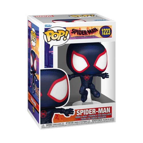 Funko POP! Spider-Man ATSV Spider-Man 1223