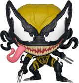 Funko POP! Marvel Vemon Venomized X-23 514