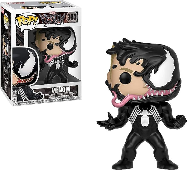 Funko POP! Venom Venom 363 POP SCV