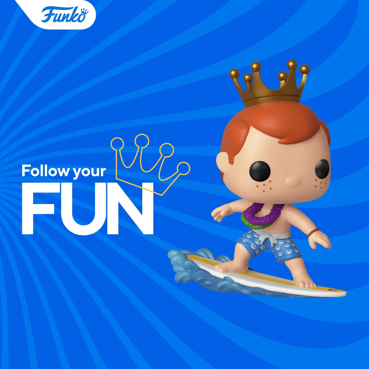 Funko Pop! Plus: One Piece - King 1893
