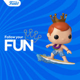 Funko Pop! Plus: One Piece - King 1893