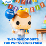 Funko Pop! Animation: Winx Club - Flora 1908