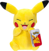 Pokemon Medium Sized Plush (6"-8")