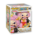 Funko Pop! Super: One Piece - Big Mom (Kimono) 1915