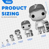 Funko Pop! Plus: One Piece - King 1893