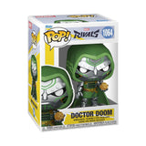 Funko Pop! Games: Marvel Rivals - Doctor Doom 1064