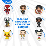 Funko Pop! Animation: The Grim Adventure of Billy & Mandy - Billy 1911