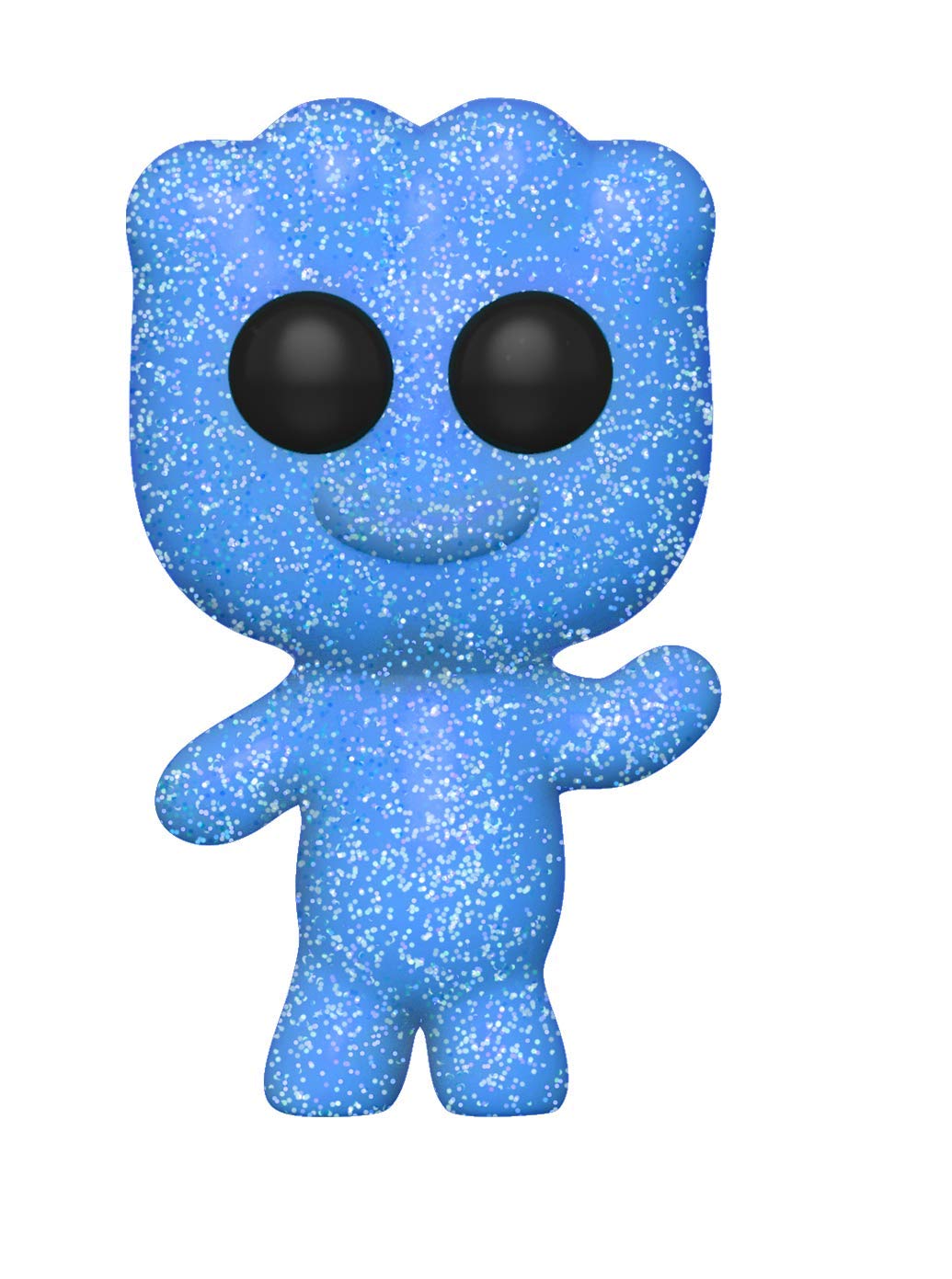 Funko POP! Sour Patch kids Blue Raspberry Sour Patch Kid 04