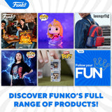 Funko Pop! Animation: Winx Club - Flora 1908