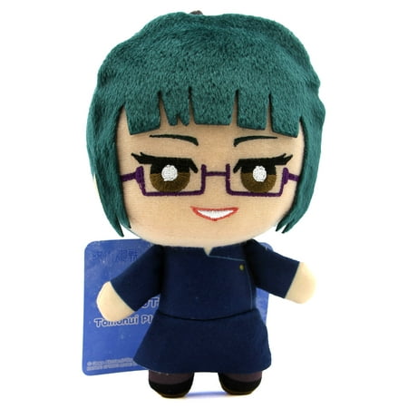 Jujutsu Kaisen Plush