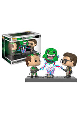 Funko POP! GhostBusters Banquet Room 730
