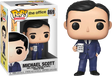 Funko POP! The Office Michael Scott 869 POP SCV