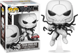 Funko POP! Venom Poison Spider-Man 966 POP SCV