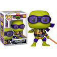 Funko POP! TMNT Mutant Mayhem Donatello 1394 POP SCV