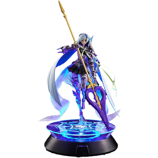 Amakuni Fate/Grand Order Lancer Brynhild Limited Ver. Figure POP SCV