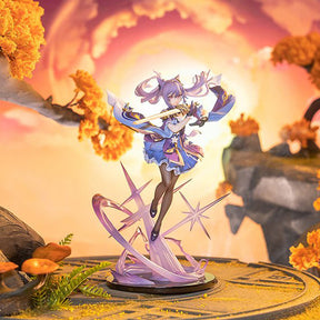 Apex Toys Genshin Impact Keqing Figure POP SCV