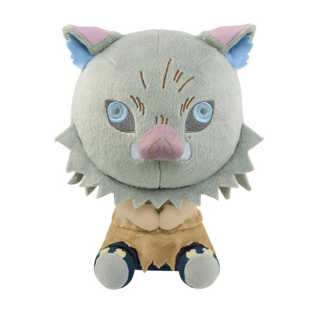 Bandai Spirits Demon Slayer Big Plush Inosuke Hashibara | POP SCV