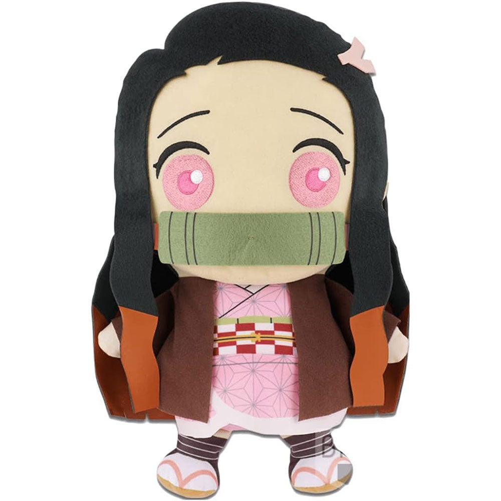 Bandai Spirits Demon Slayer Nezuko Large Plush