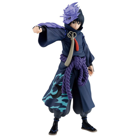 Banpresto-Naruto-Shippuden-20th-Anniversary-Sasuke-Uchiha-Costume-Figure-POP-SCV