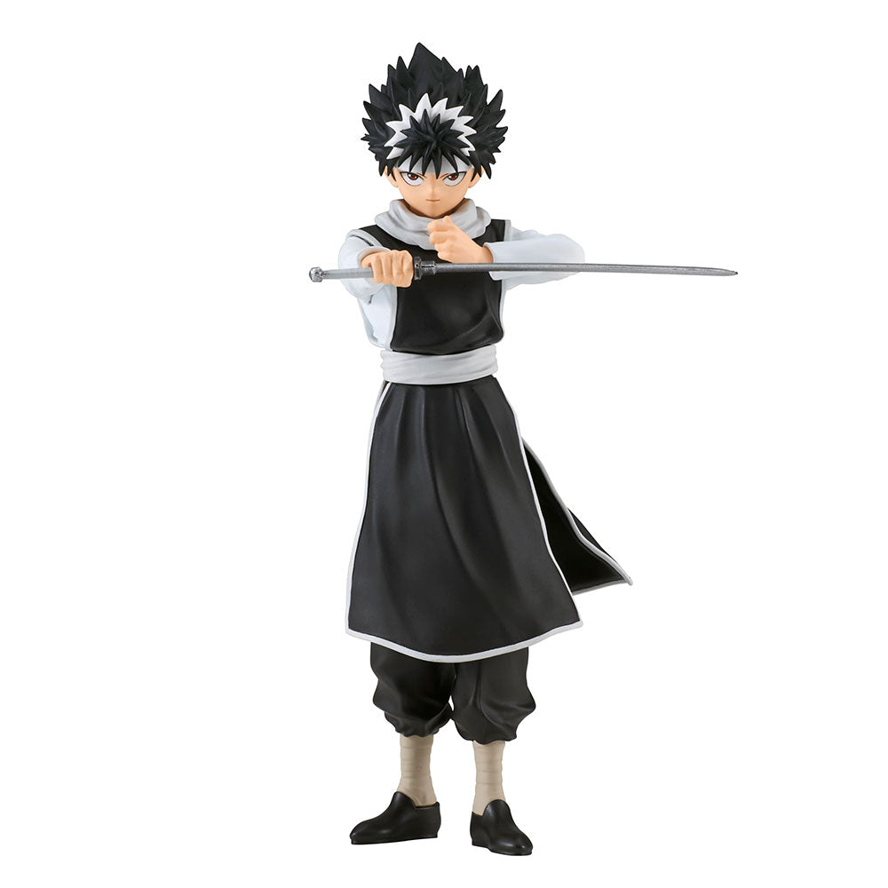 Hiei best sale funko pop