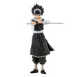 Banpresto Yu Yu Hakusho 30th Anniversary Hiei Figure | POP SCV