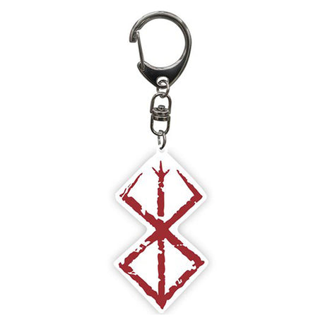 Berserk Brand of Sacrifice Keychain | POP SCV