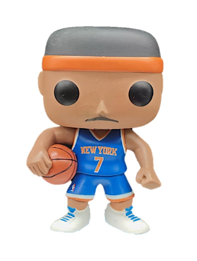 Funko POP! NBA Carmelo Anthony 04 (2015 Asia Import)